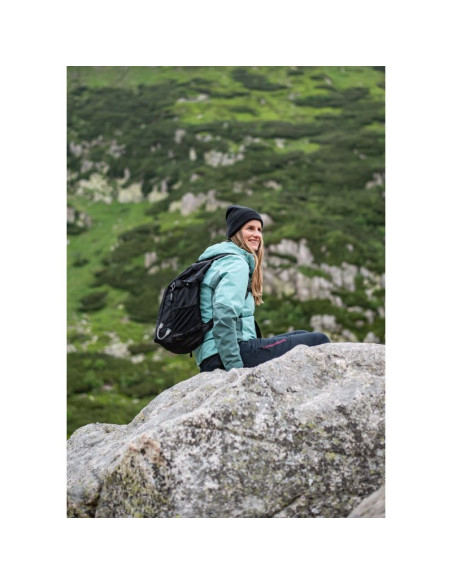 Kurtka hi-tec lady verde w