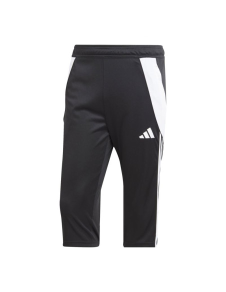 Spodnie adidas tiro 24 3/4 m