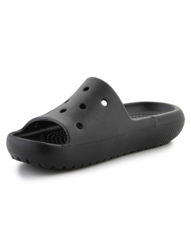 Klapki crocs classic slide v2 jr 209422
