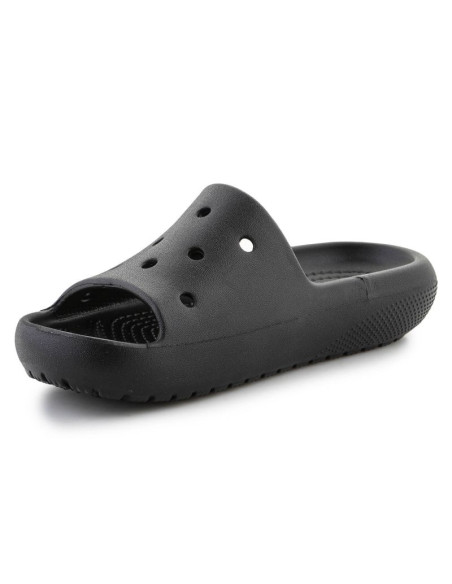 Klapki crocs classic slide v2 jr 209422