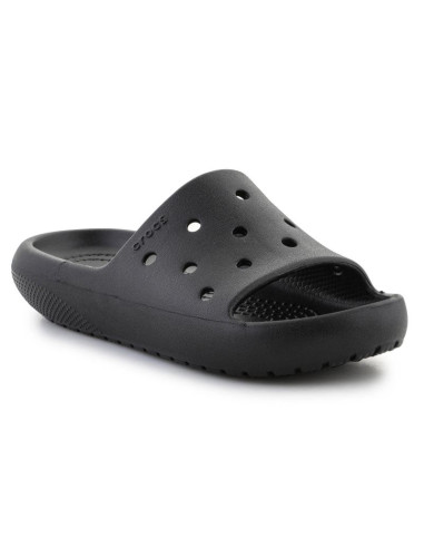 Klapki crocs classic slide v2 jr 209422