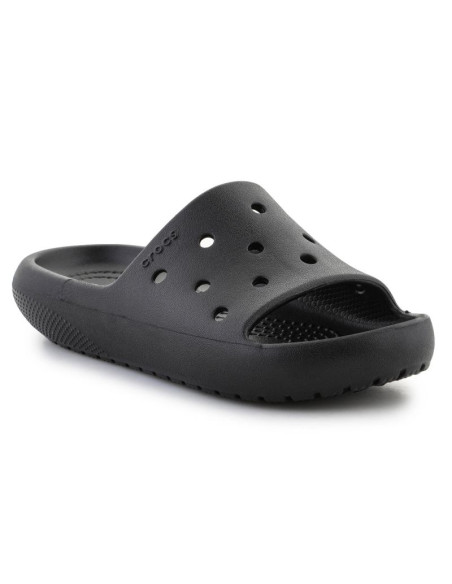 Klapki crocs classic slide v2 jr 209422