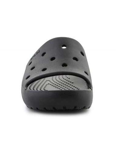 Klapki crocs classic slide v2 jr 209422