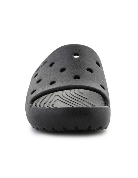 Klapki crocs classic slide v2 jr 209422