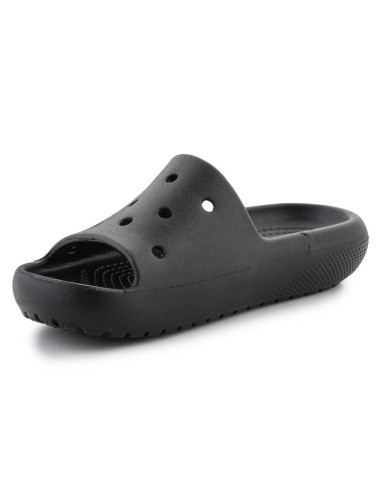 Klapki crocs classic slide v2 jr 209422