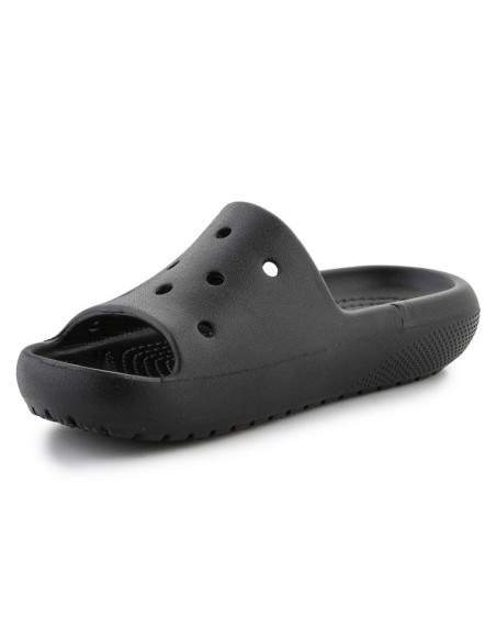Klapki crocs classic slide v2 jr 209422