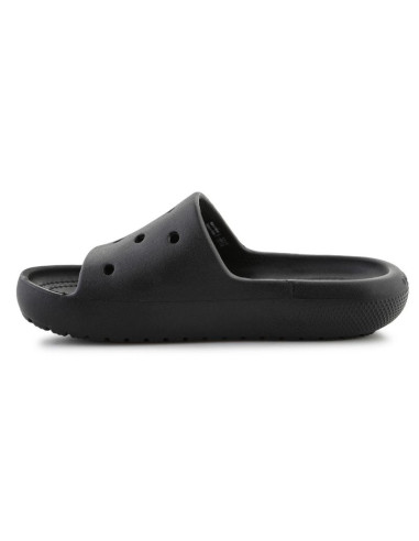 Klapki crocs classic slide v2 jr 209422