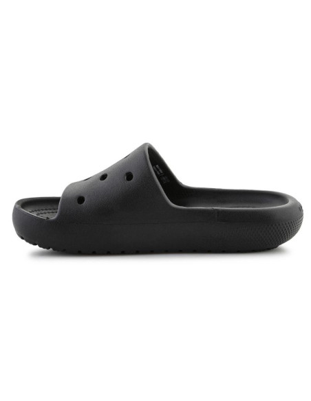 Klapki crocs classic slide v2 jr 209422