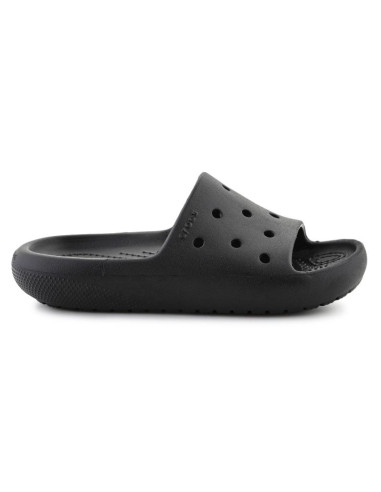 Klapki crocs classic slide v2 jr 209422