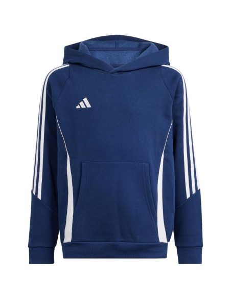 Bluza adidas tiro 24 sweat hoodie jr
