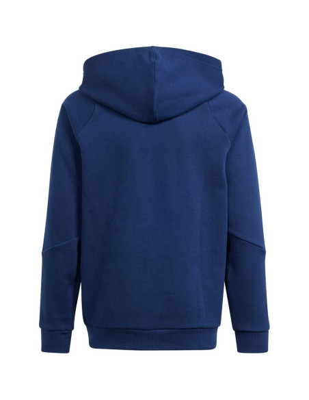 Bluza adidas tiro 24 sweat hoodie jr
