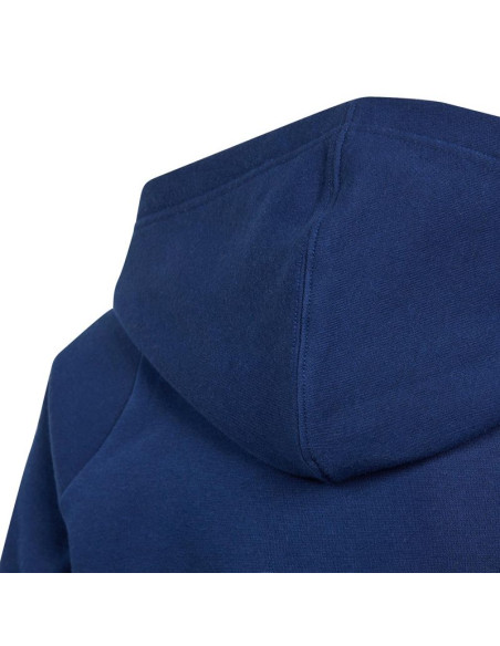 Bluza adidas tiro 24 sweat hoodie jr