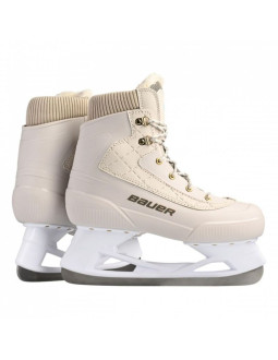 Łyżwy rekreacyjne bauer tremblant sr