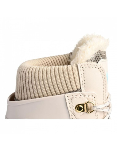 Łyżwy rekreacyjne bauer tremblant sr