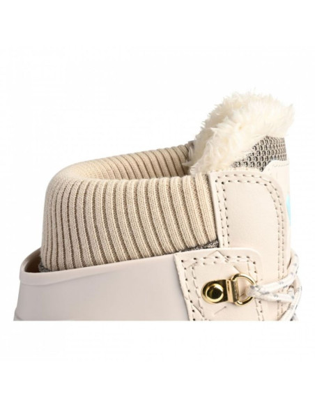 Łyżwy rekreacyjne bauer tremblant sr