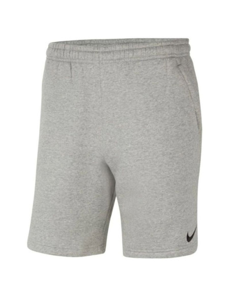 Spodenki nike park 20 fleece short m cw6910 063