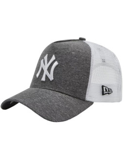 Czapka z daszkiem new era jersey ess 9forty new york yankees trucker cap 2