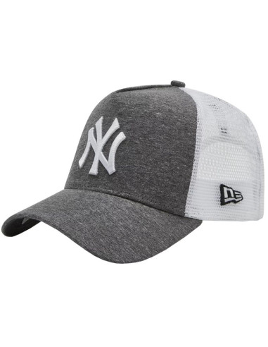 Czapka z daszkiem new era jersey ess 9forty new york yankees trucker cap