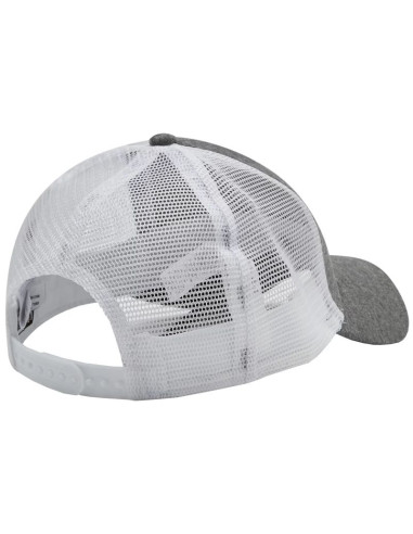 Czapka z daszkiem new era jersey ess 9forty new york yankees trucker cap