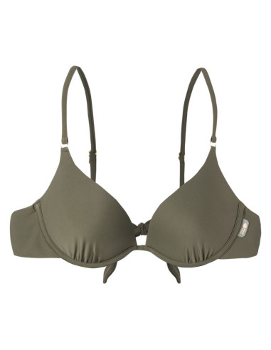 Strój kąpielowy aquawave grape top w