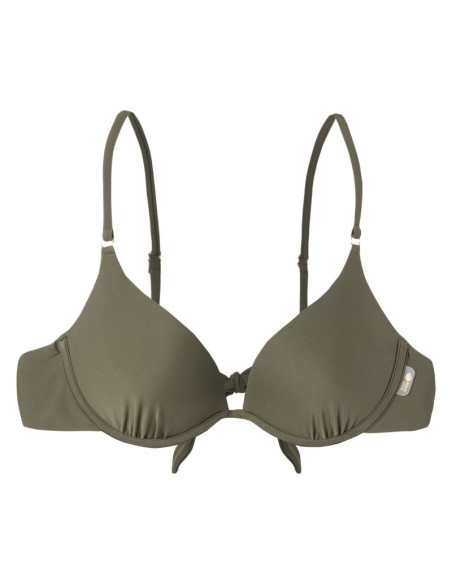 Strój kąpielowy aquawave grape top w