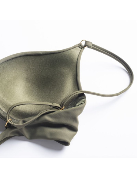 Strój kąpielowy aquawave grape top w