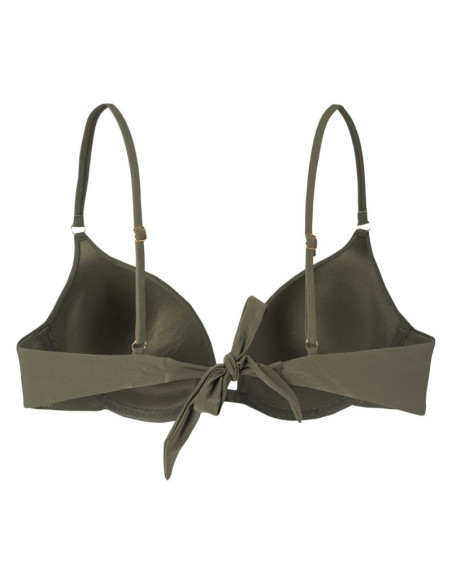 Strój kąpielowy aquawave grape top w