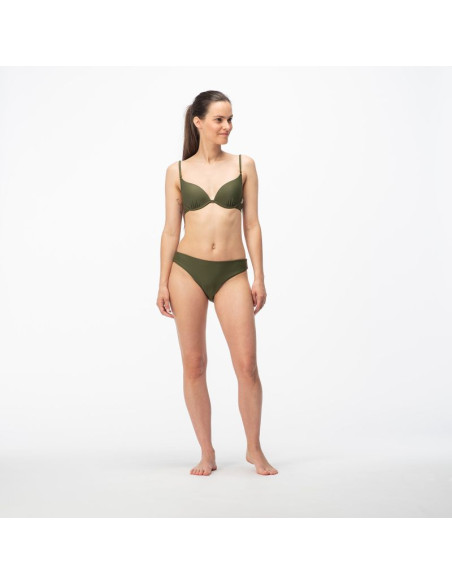 Strój kąpielowy aquawave grape top w