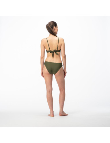 Strój kąpielowy aquawave grape top w