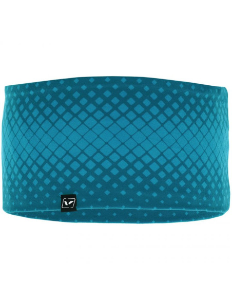 Opaska na głowę viking onyx 319