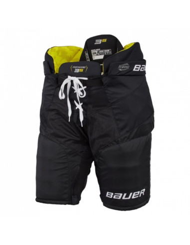 Spodnie hokejowe bauer supreme 3s int m