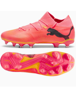 Buty piłkarskie puma future 7 match fg/ag m 107715