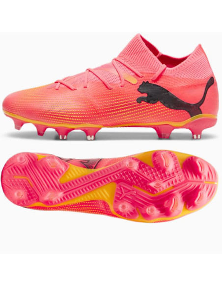 Buty piłkarskie puma future 7 match fg/ag m 107715