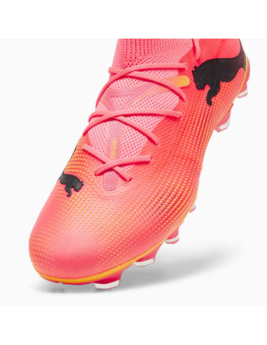 Buty piłkarskie puma future 7 match fg/ag m 107715
