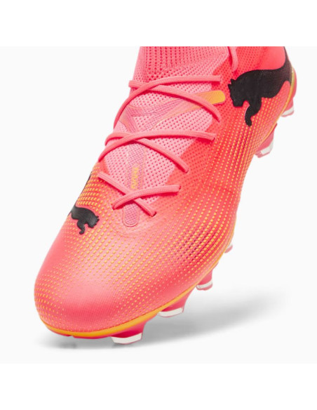 Buty piłkarskie puma future 7 match fg/ag m 107715