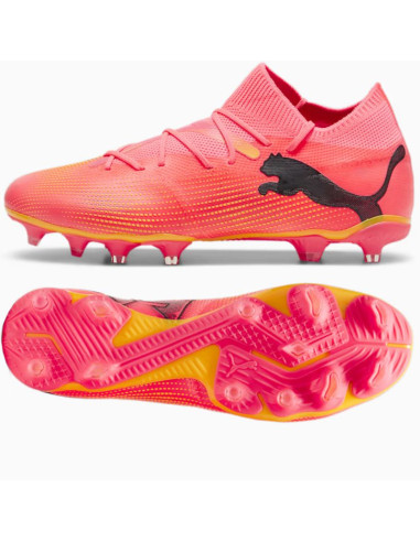 Buty piłkarskie puma future 7 match fg/ag m 107715