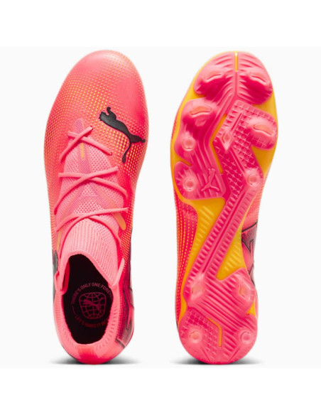 Buty piłkarskie puma future 7 match fg/ag m 107715