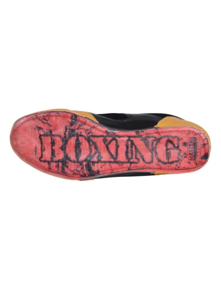 Buty bokserskie bb-masters m 05125