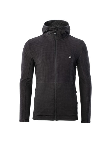 Bluza elbrus bessan polartec m