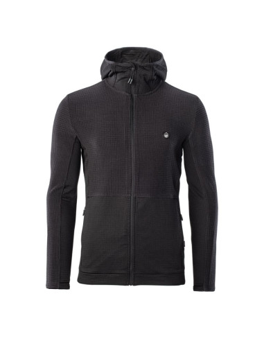 Bluza elbrus bessan polartec m