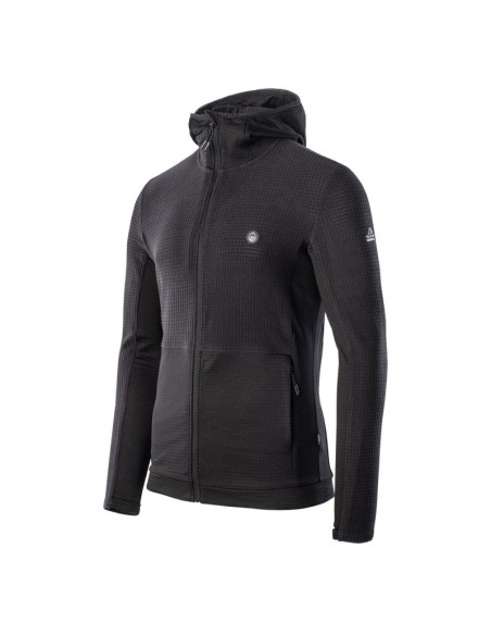 Bluza elbrus bessan polartec m