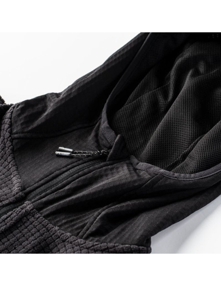 Bluza elbrus bessan polartec m