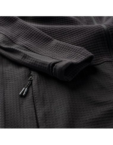 Bluza elbrus bessan polartec m