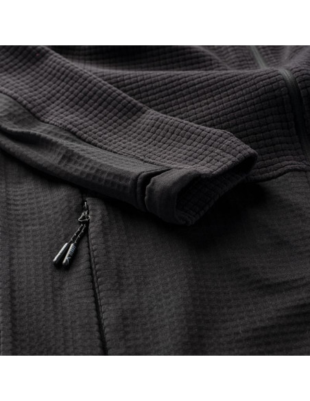 Bluza elbrus bessan polartec m