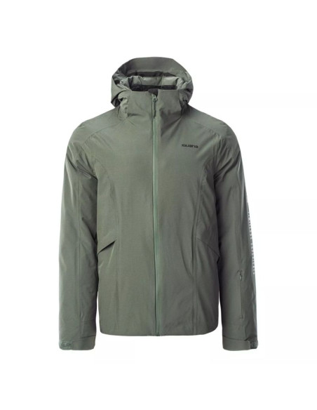 Kurtka Iguana Lotho M