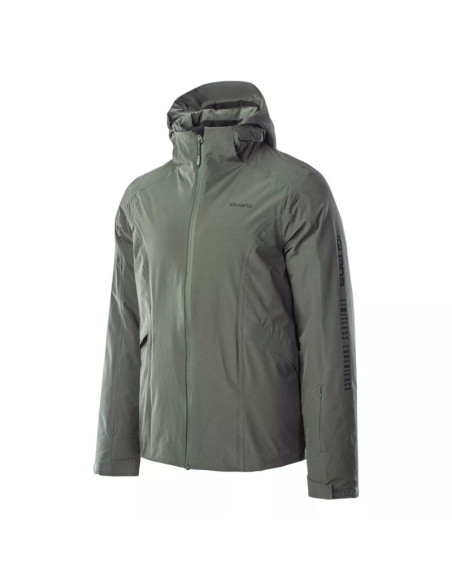 Kurtka Iguana Lotho M