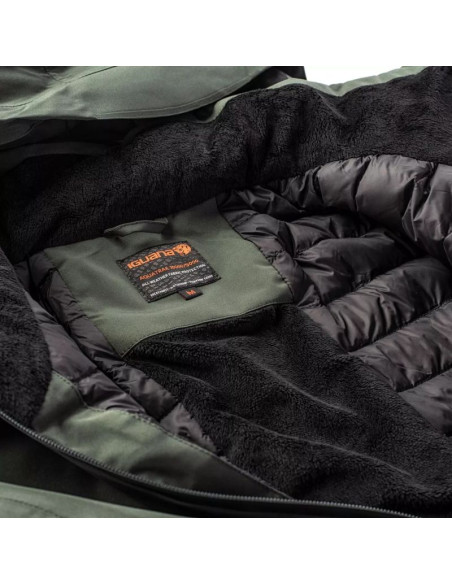 Kurtka Iguana Lotho M