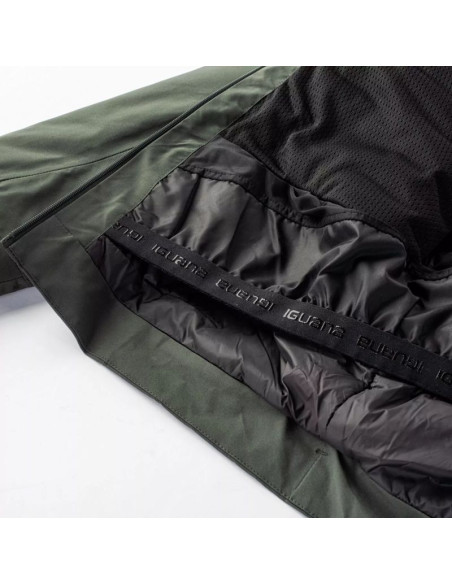 Kurtka Iguana Lotho M