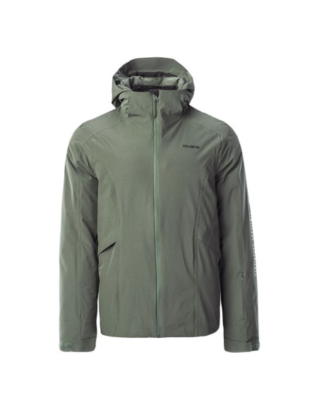 Kurtka Iguana Lotho M