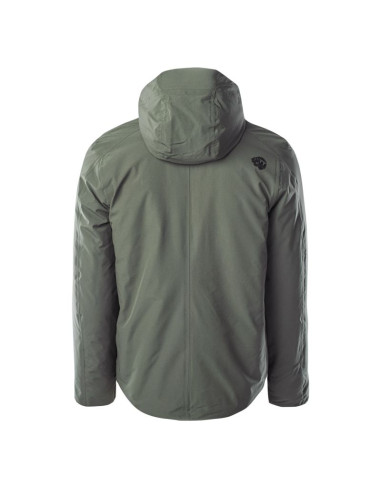 Kurtka Iguana Lotho M